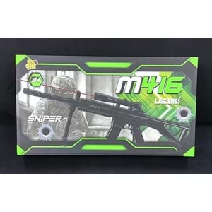 1610 M416 LAZERLİ BONCUK TÜFEK (24)