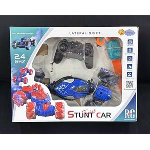 878A EL KONTROLLÜ UZ.KUM. TWİST ARABA (24)