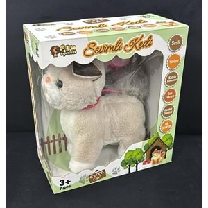 2160 FONKSİYONLU TASMALI SEVİMLİ KEDİ (8)