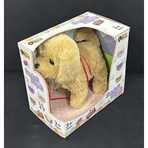 6526 FONKSİYONLU TASMALI SEVİMLİ KÖPEK (24)