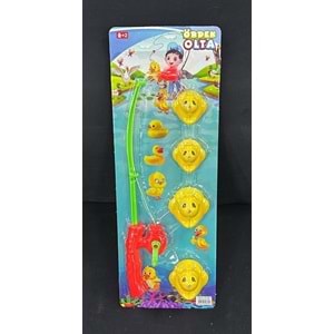 KZL-3001 CİVCİV OLTA SETİ (66)