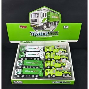 711-57 SÜRTMELİ ÇÖP KAMYONU 8 Lİ (48)