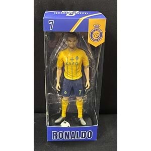 8001 FUTBOLCU RONALDO FİGÜR (72)