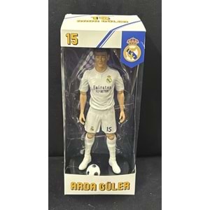 8002 FUTBOLCU ARDA GÜLER FİGÜR (72)