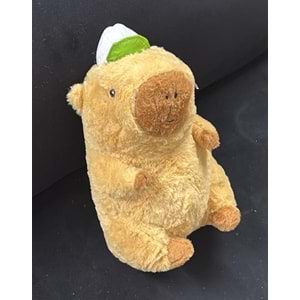 MRC-3D 30 CM CAPYBARA PELUŞ (150)