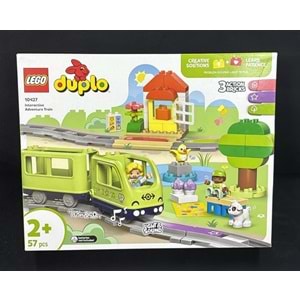 6470493 10427 LEGO İNTERACTİVE ADVENTURE TRAİN (2)