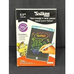 SK-64 RENKLİ DİJİTAL ÇİZİM TABLETİ (144)