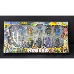 55941 ROBLOX 12 Lİ SET KUTUDA (72)