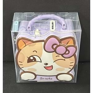 MSE-KOM7 METAL KUTULU KUMBARA (120)