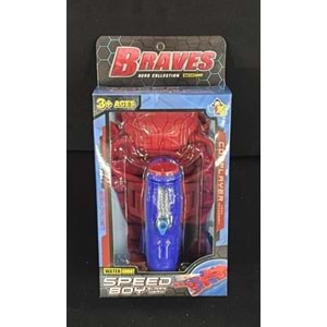 828-10 SPİDERMAN ELDİVENLİ SU TABANCASI