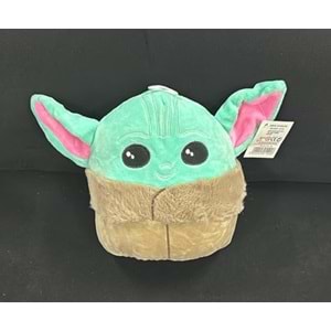 SR1190 BABY YODA PELUŞ