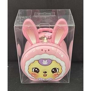 MSE-KB10 LABUBU KUMBARA PEMBE (96)