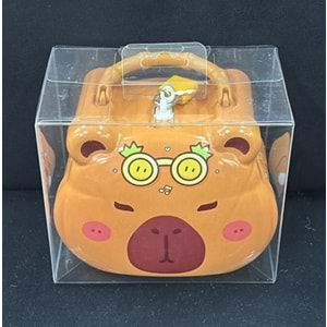 MSE-KB3 CAPYBARA KUMBARA (120)