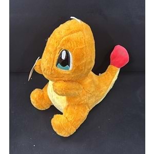 HS14637 POKEMON CHARMENDER PELUŞ (80)