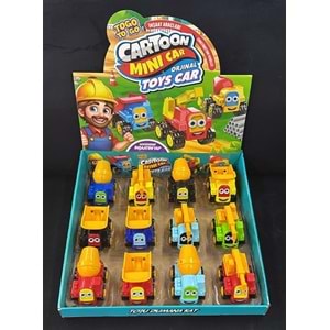 ALT3019 TOGO DİSPLAY İŞ MAKİNALARI 12 Lİ (12)