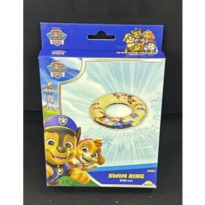 35076-G PAW PATROL SİMİT 50 CM (48)