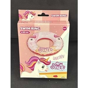 35076-H SUMMER TİME UNİCORN SİMİT 50 CM (48)