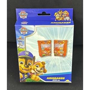 46091-G PAW PATROL KOLLUK 15*25 CM (48)