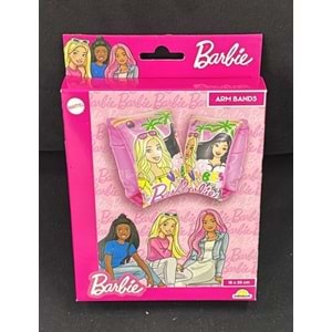 46091-A BARBİE KOLLUK 15*25 CM (48)