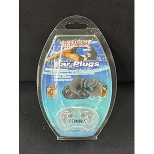 1609002 BERMUDA SİLİKON KULAK TIKACI 48 Lİ (288)