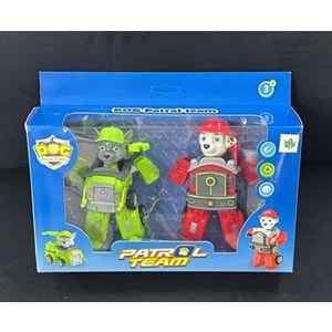 YB188-132Y PAW PATROL 2 Lİ KUTU (42)