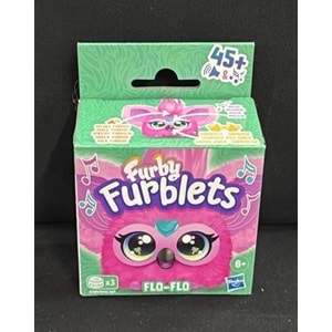 F9703 FURBY FURBLETS (8)
