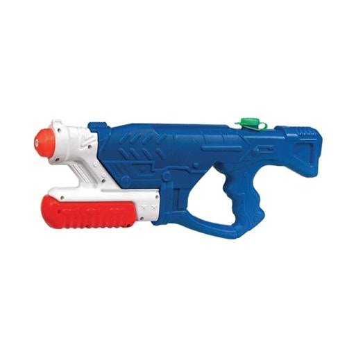 Vİ-214 POŞETTE DEV NERF TİPİ SU TABANCASI 40 CM (46)