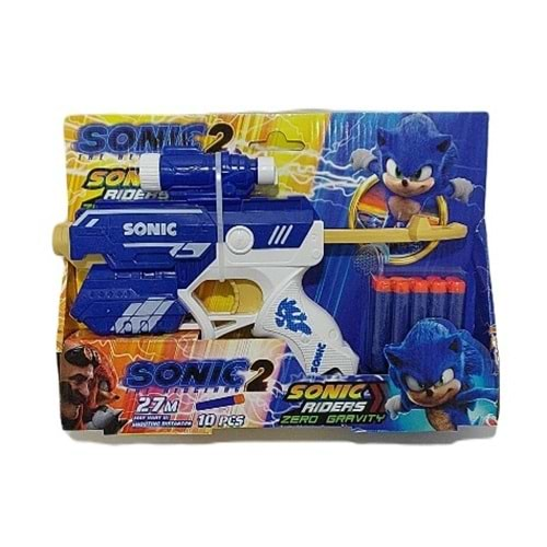 2270-1S SONİC NERF SÜNGER SİLAH (56)