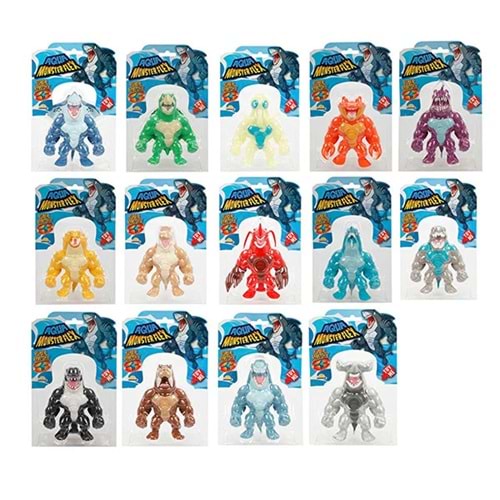 AMF-20004 MONSTERFLEX AQUA MAVİ (14)