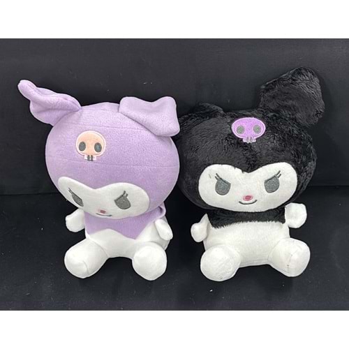 CO-2147 KUROMİ PELUŞ