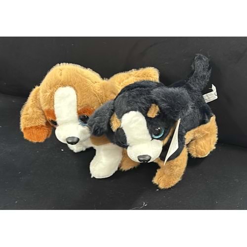 2309033 HAVLAYAN AYAKTA KÖPEK PELUŞ 8 Lİ (96)