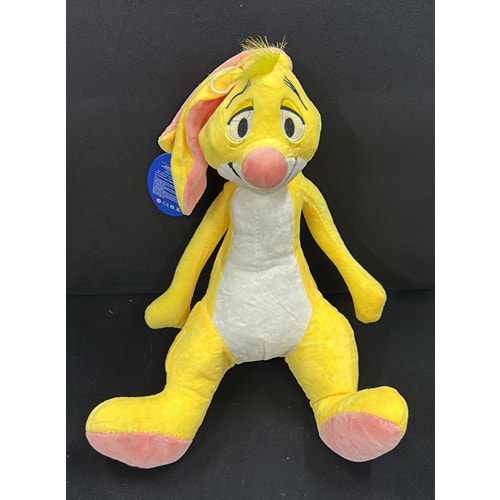 HS-14509 WİNNİE THE POOH TAVŞAN PELUŞ (125)