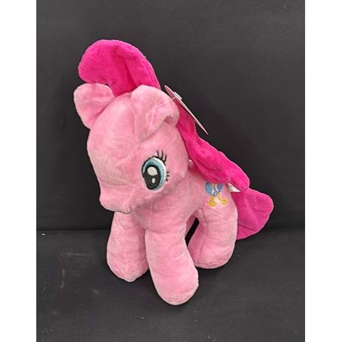 HS-14568 VANTUZLU PONY PELUŞ (250)