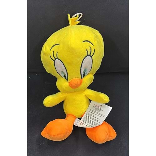 HS-14544 ASKILI TWEETY PELUŞ (140)