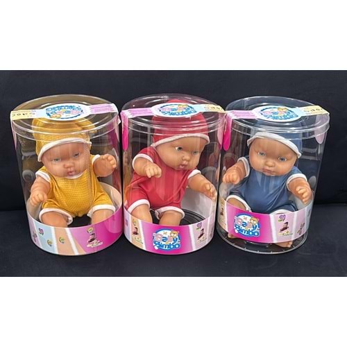LMN208 BABY BİMBO 34 CM ET BEBEK (24)