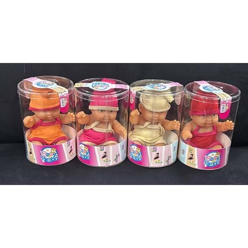 LMN209 BABY BİMBO 20 CM ET BEBEK (48)