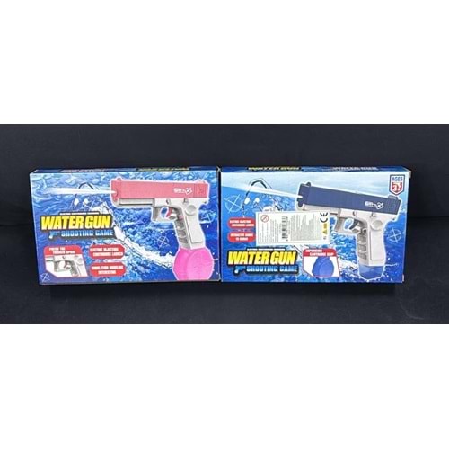 RK007 ŞARJLI SU TABANCASI (60)