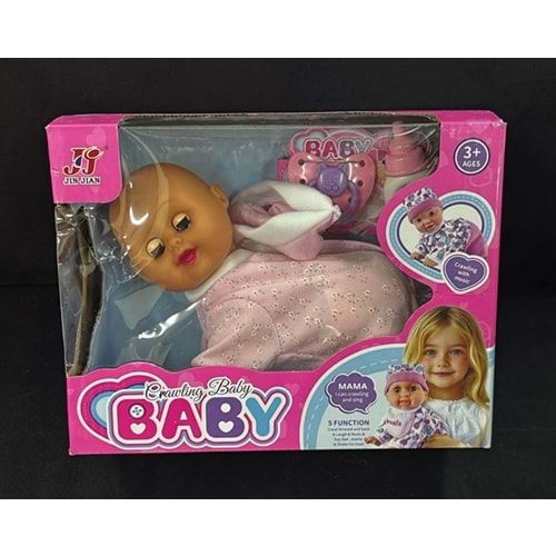 JJ3326-3 SESLİ EMEKLEYEN BEBEK (36)