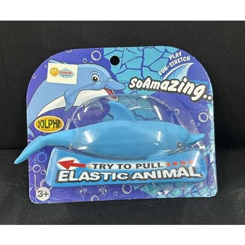 87363F ELASTİC ANİMAL STRECH YUNUS (96)