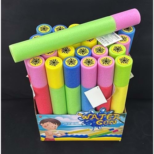 838-7 SÜNGER SU POMPASI 24 LÜ (144)