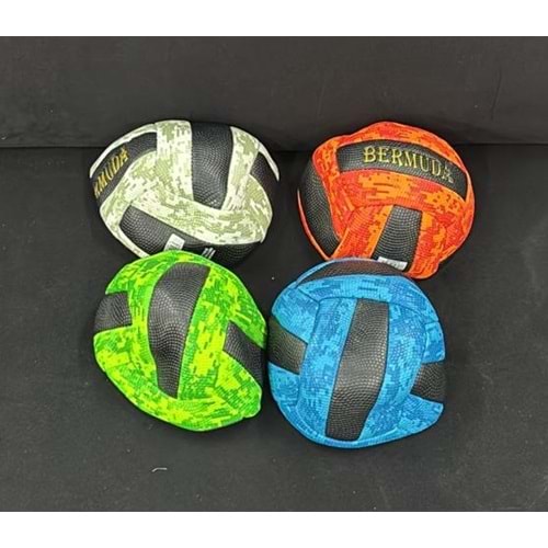 2410074 BERMUDA HENTBOL TOPU (150)