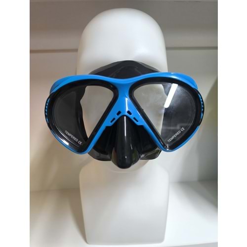 M309 SNOB TEMP. YETİŞKİN TEK MASKE 24 LÜ