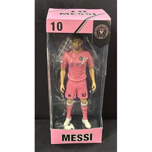 8003 FUTBOLCU MESSİ FİGÜR (72)