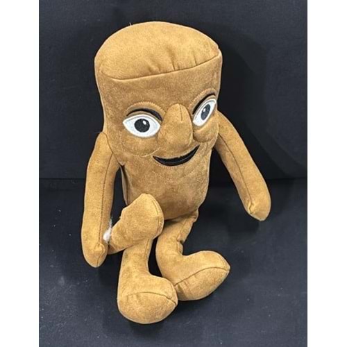 9191 TUNG TUNG SAHUR PELUŞ ASKILI (150)