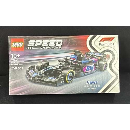 6527005 77248 LEGO SPEED BWT ALPİNE F1 TEAM A524 (4)