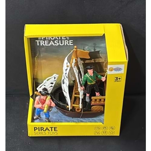 0807-26 KUTUDA KORSAN SETİ (36)