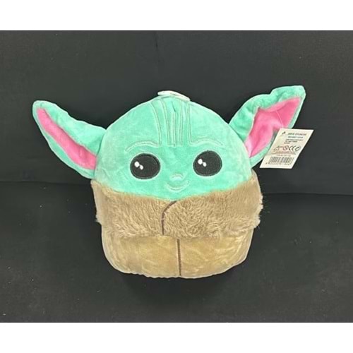 SR1190 BABY YODA PELUŞ