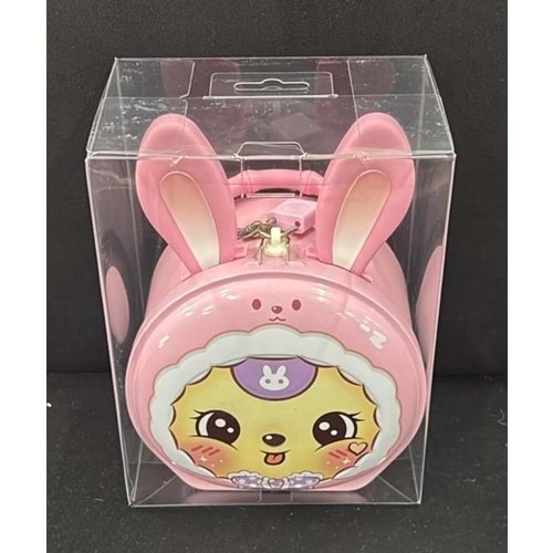 MSE-KB10 LABUBU KUMBARA PEMBE (96)