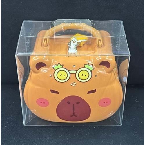 MSE-KB3 CAPYBARA KUMBARA (120)