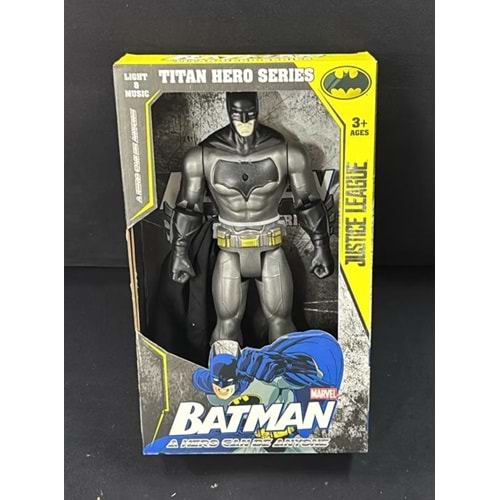 3343 SESLİ BATMAN KUTUDA (48)